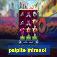 palpite mirasol